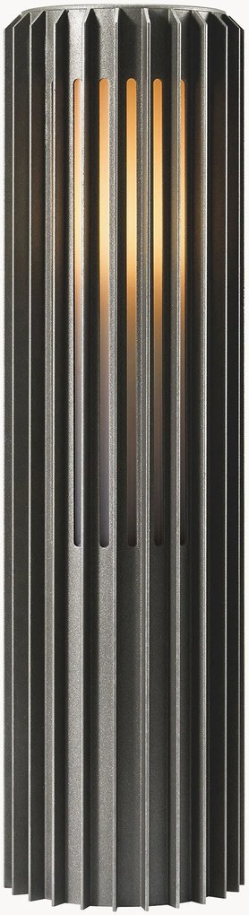 Candeeiro de exterior pequeno Aludra