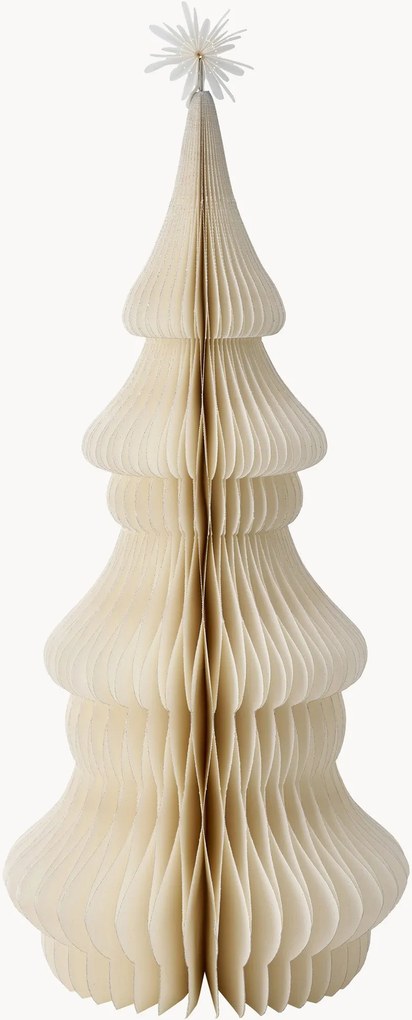 Objeto decorativo de Natal Paulia