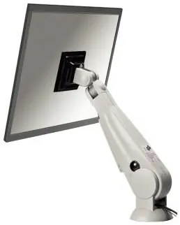 Suportes Monitor de Mesa 10 - 24 FPMA-D200 Newstar