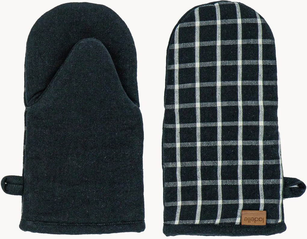 Luvas de forno Hemingway, conjunto de 2