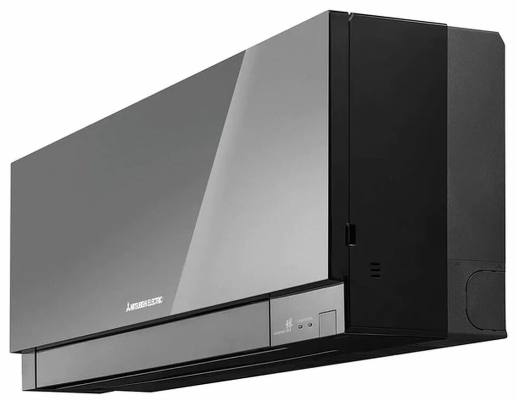 Ar Condicionado Mitsubishi Electric MSZEF25VGKB 2150F