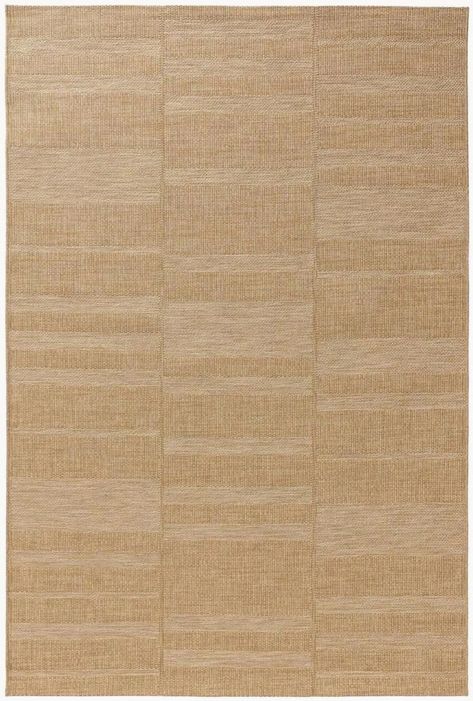 Tapete para interior e exterior Como