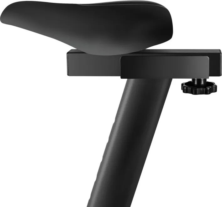 Bicicleta Estática Magnética – Spokey Ares – Preto – 95x52x128 cm
