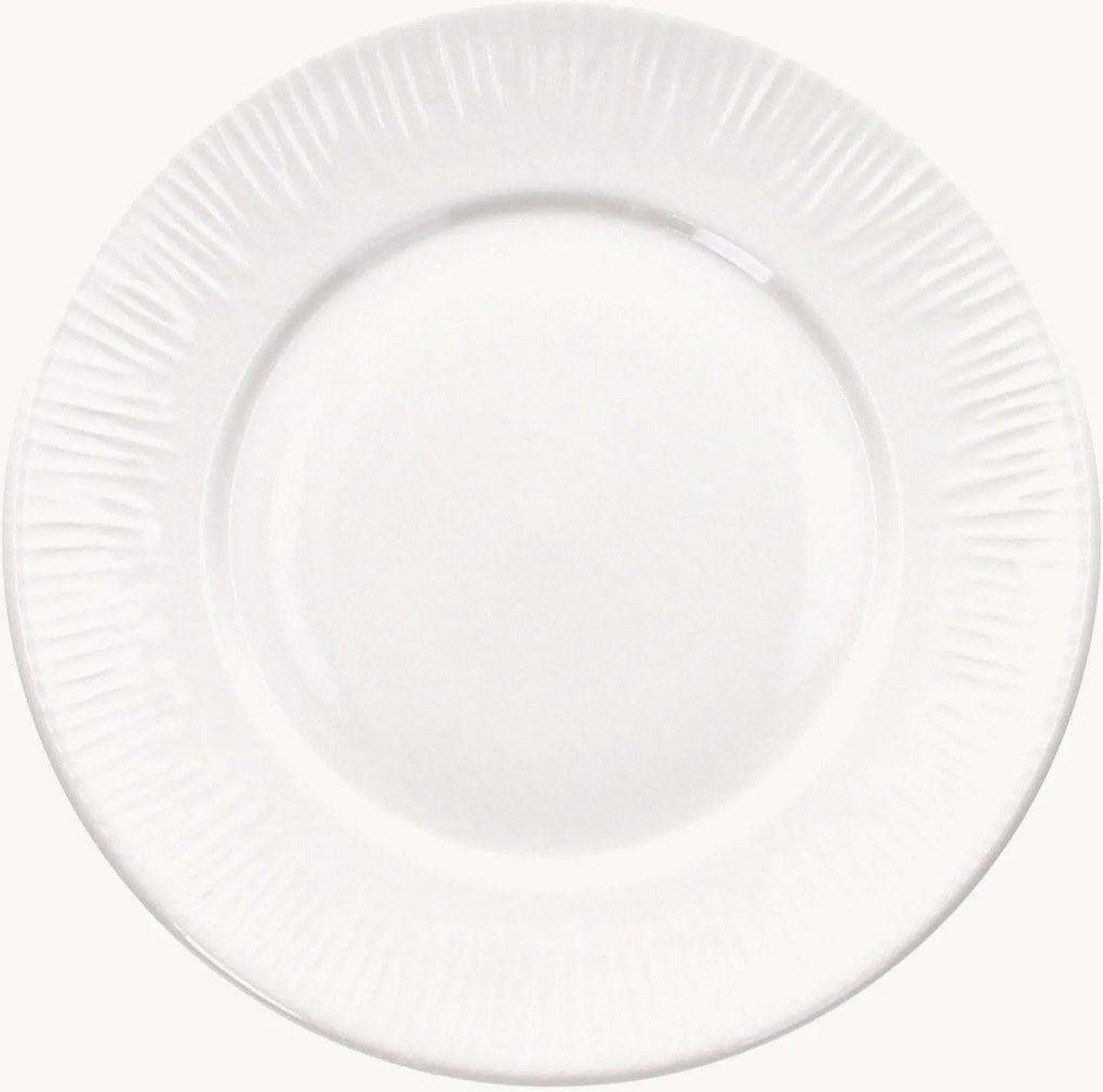 Pratos de bolo Philo, conjunto de 6