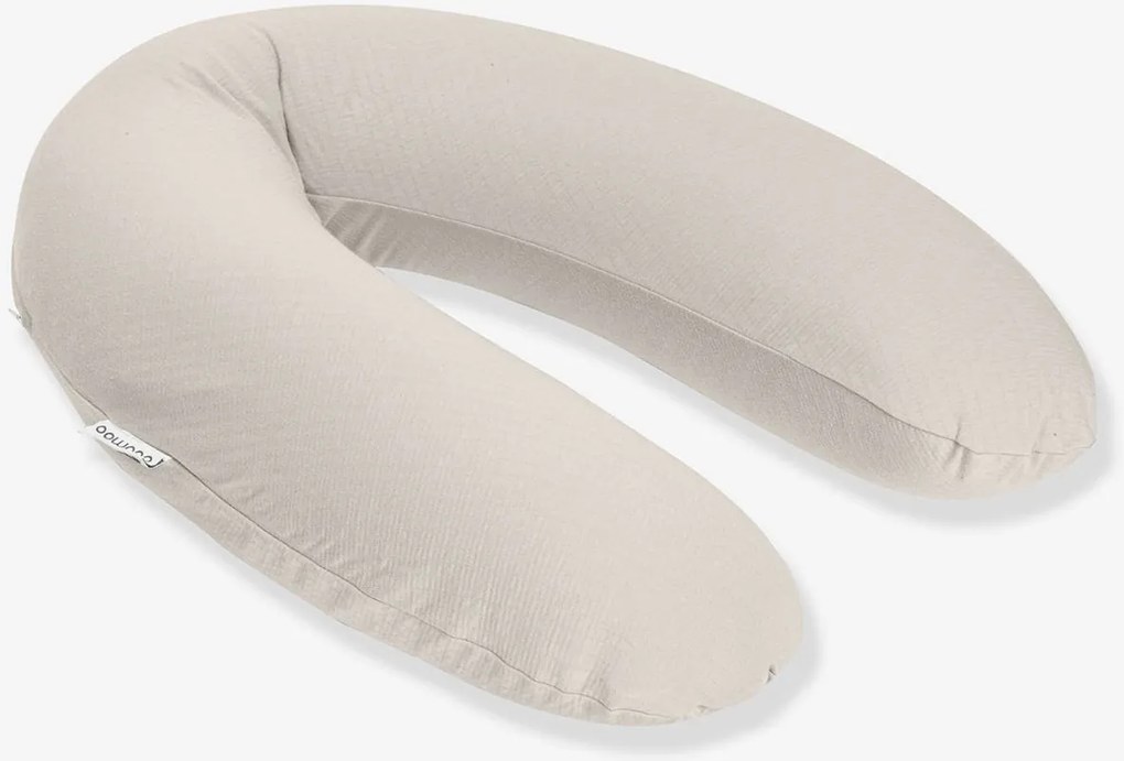 Almofada de amamentação da BABYMOOV Doomoo Buddy bege