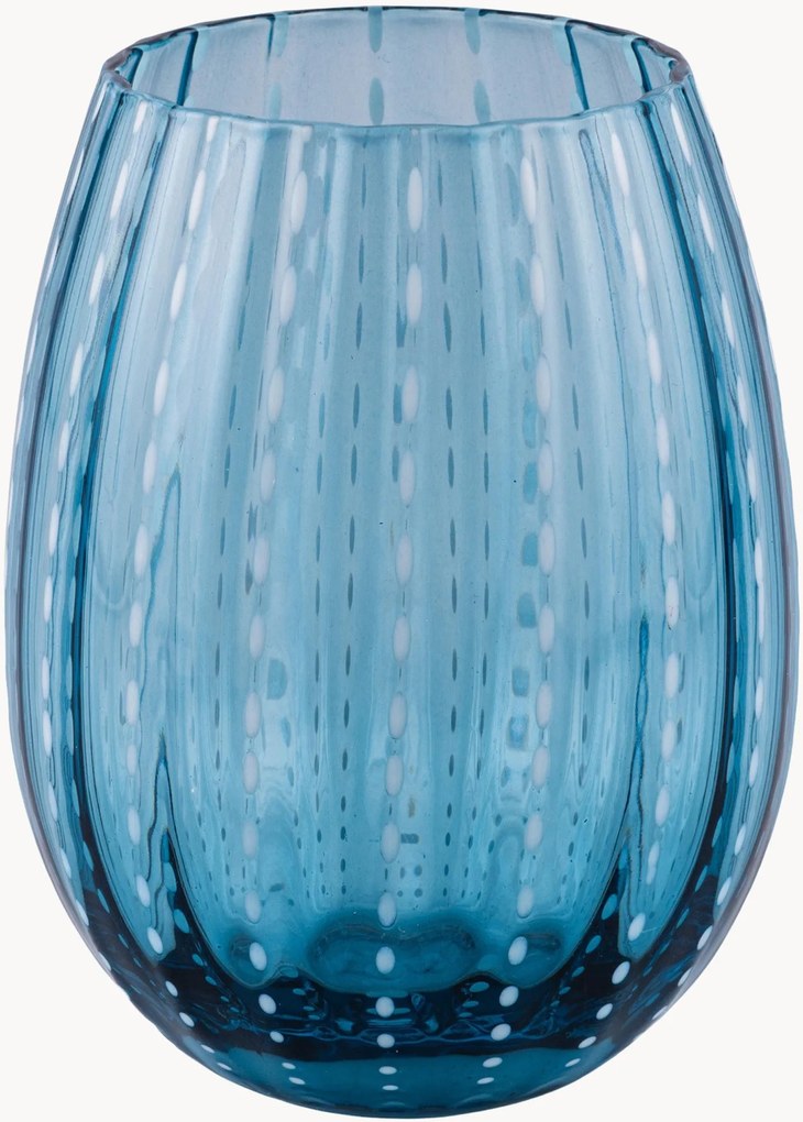 Copos Shiraz, conjunto de 6