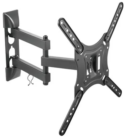 Suporte Tv Tooq LP6055TN-B 23"-55" Preto