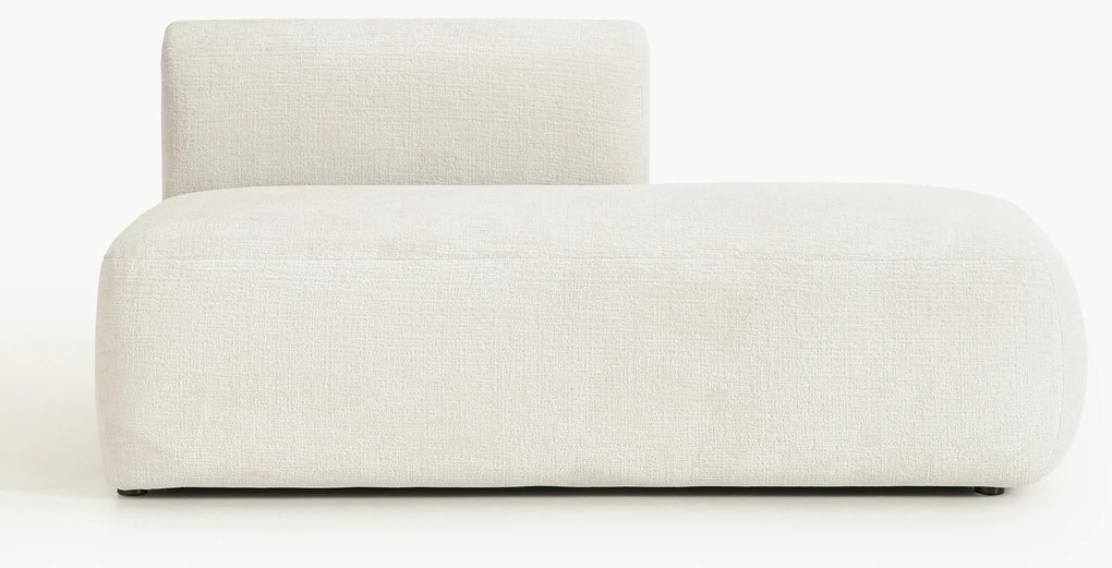 Módulo chaise longue Sofia