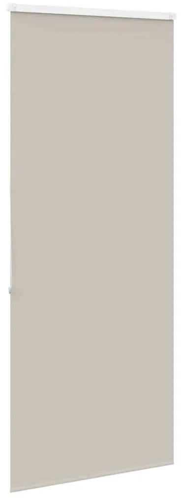 Rolo de Duche Estores cassete 110x240 cm Largura Tecido 106 cm
