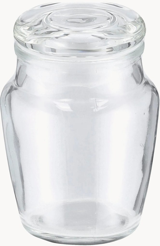 Frascos para especiarias Pure, conjunto de 24