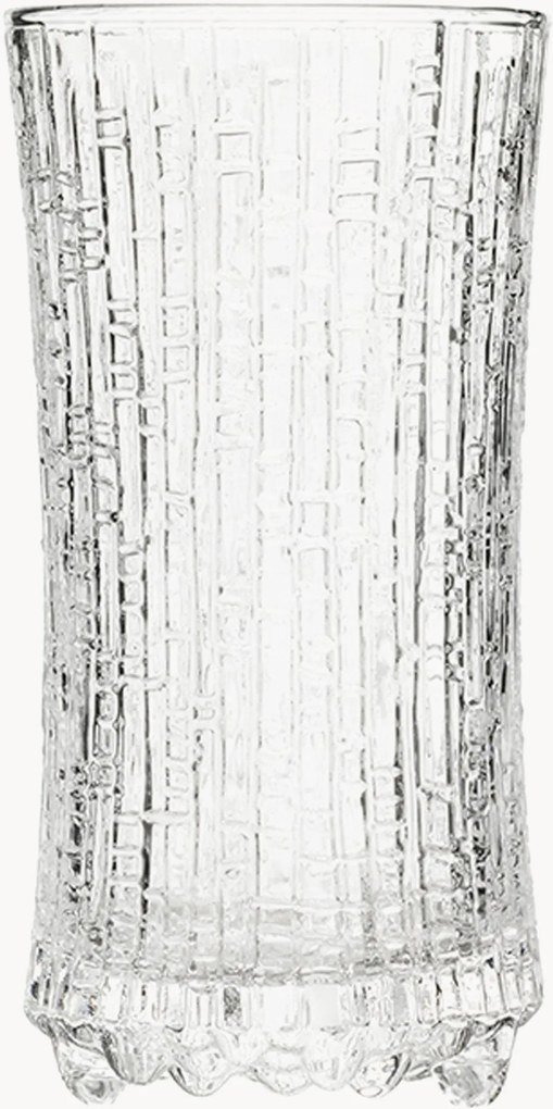 Copos de vinho Ultima Thule, conjunto de 4
