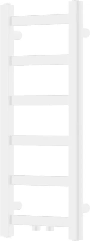 Mexen Bolt radiador de casa de banho 700 x 300 mm, 141 W, branco - W126-0700-300-00-20