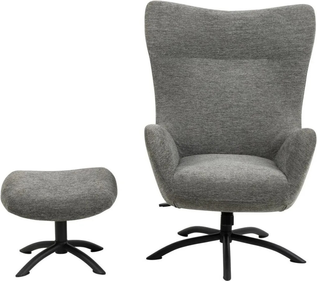 Poltrona Norsica 490