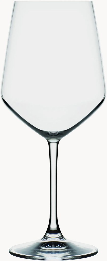 Copos de vinho em cristal Universum, conjunto de 6