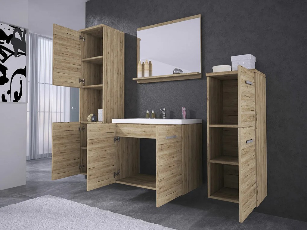 Conjunto de casa de banho Sarasota 108