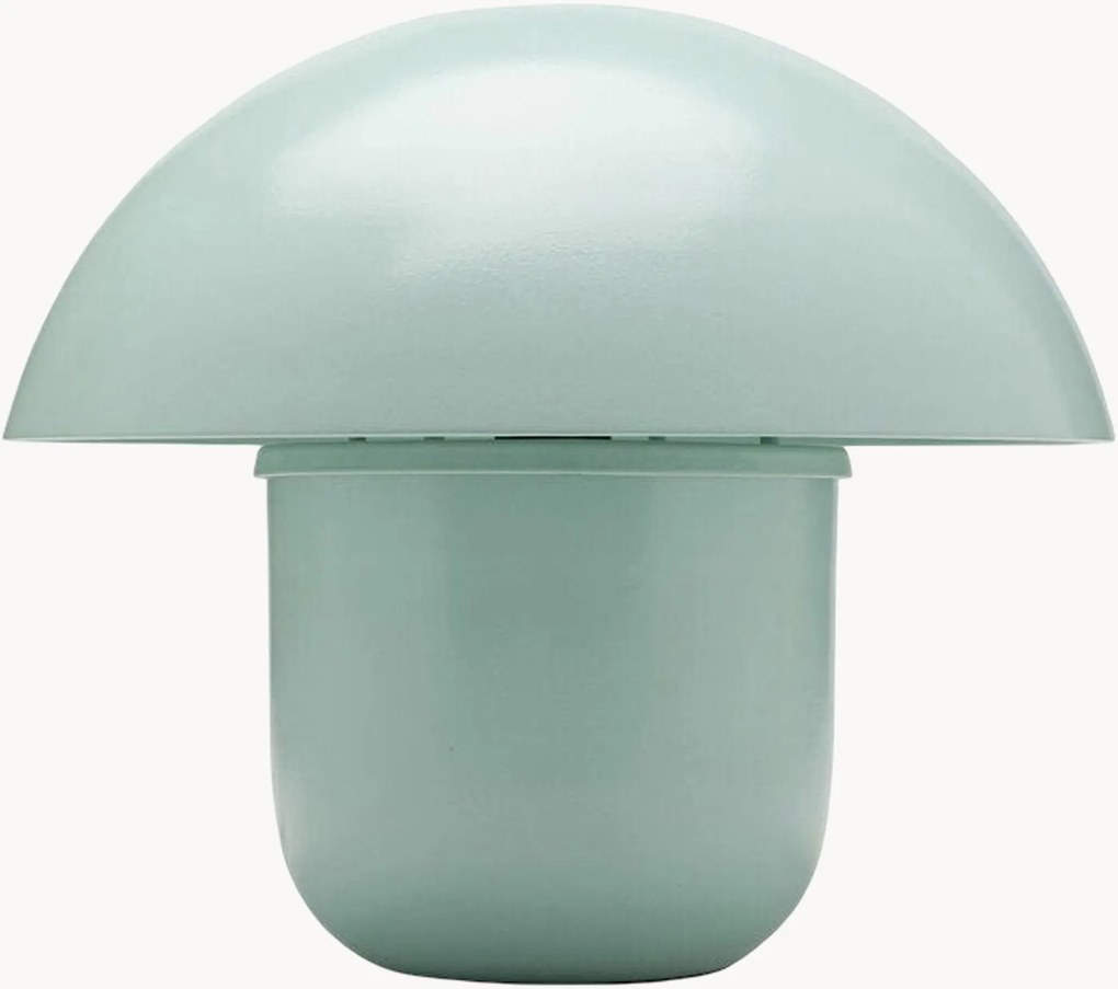 Candeeiro de mesa Mushroom