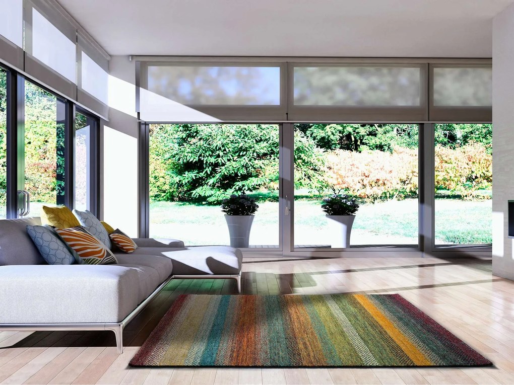 Tapete GIO 22656-21 Multi - 120x170cm