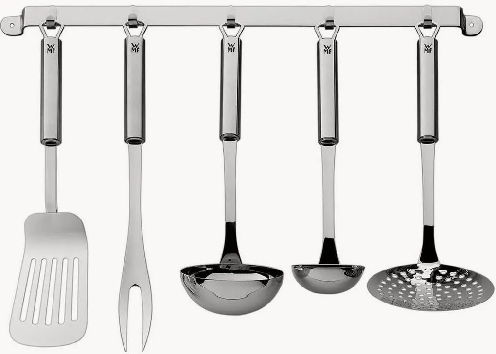 Utensílios de cozinha Profi Plus, conjunto de 5