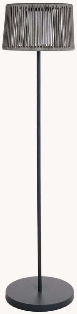 Candeeiro de pé solar LED Soleo