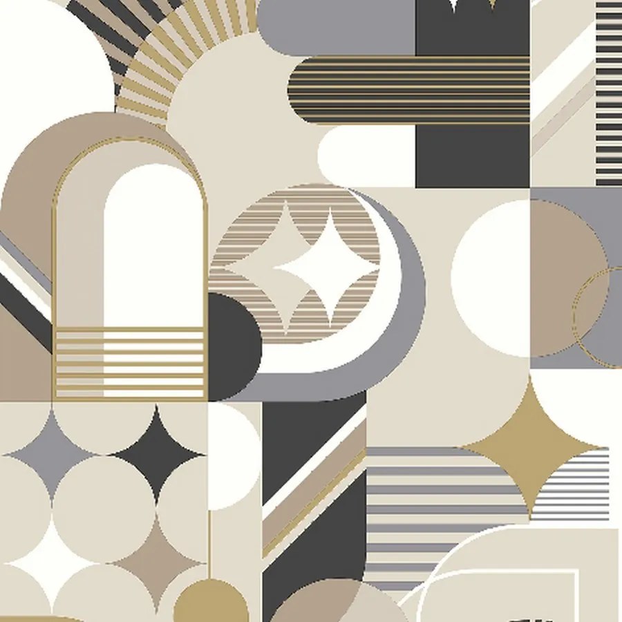 Papel de parede PoP M47407