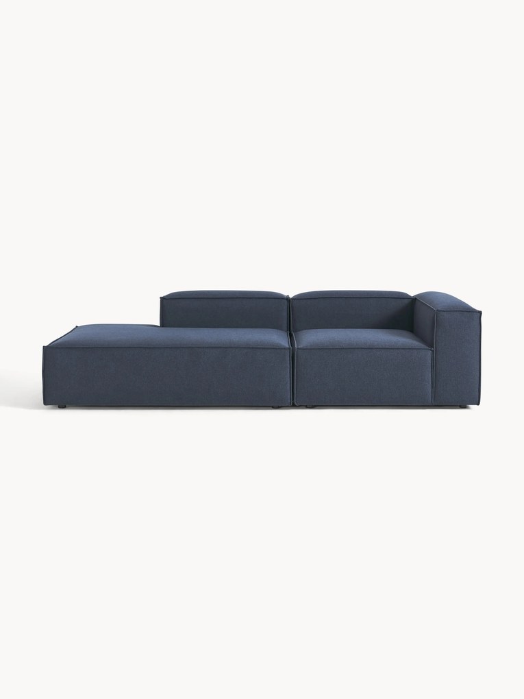 Chaise longue modular Lennon