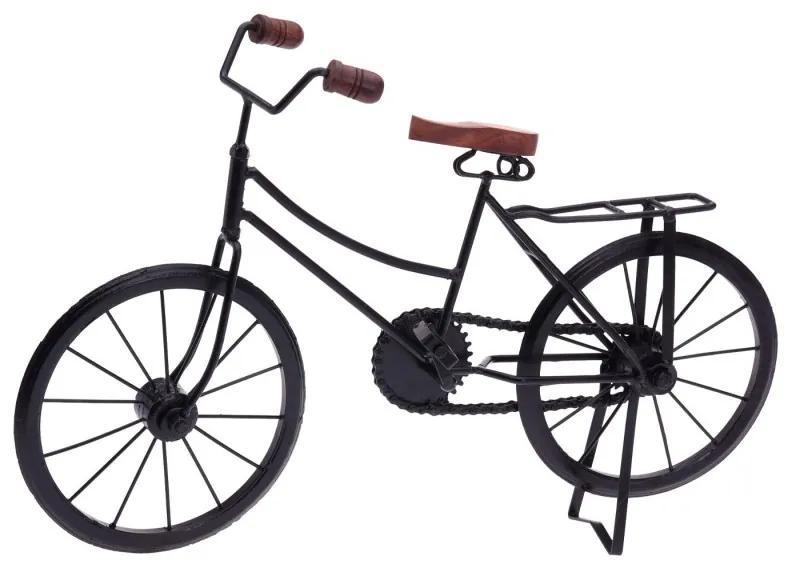 Estatueta Bicicleta Metal Tasmai 3 Mod. Modelo 3