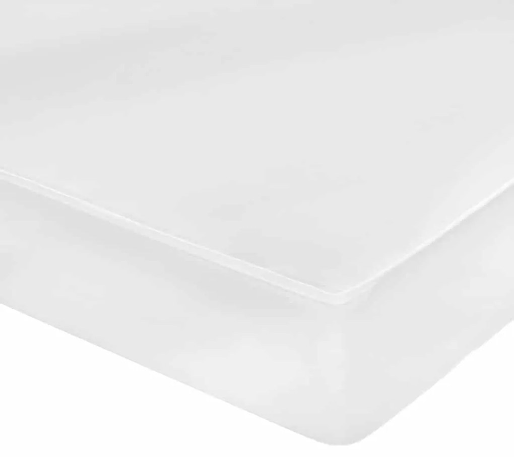 Colchão 180x200 cm 7 zonas espuma PU 10 cm H2 H3