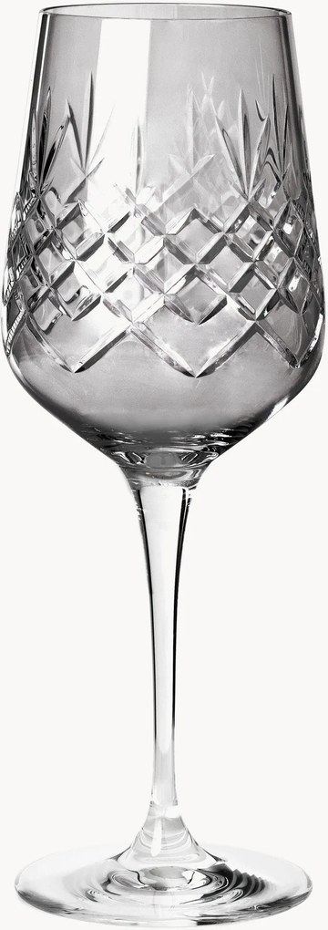 Copos de vinho Crispy, conjunto de 2