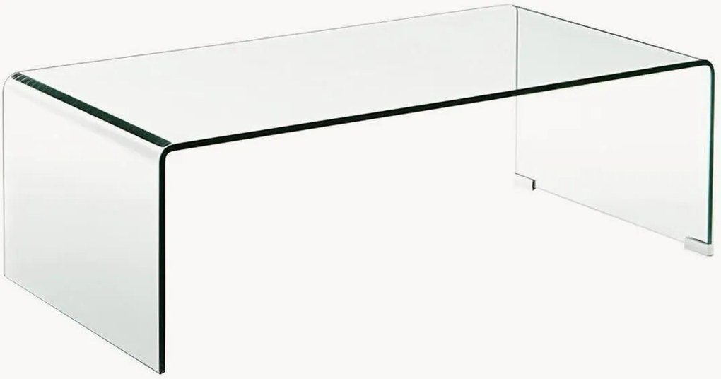 Mesa de centro Cristal
