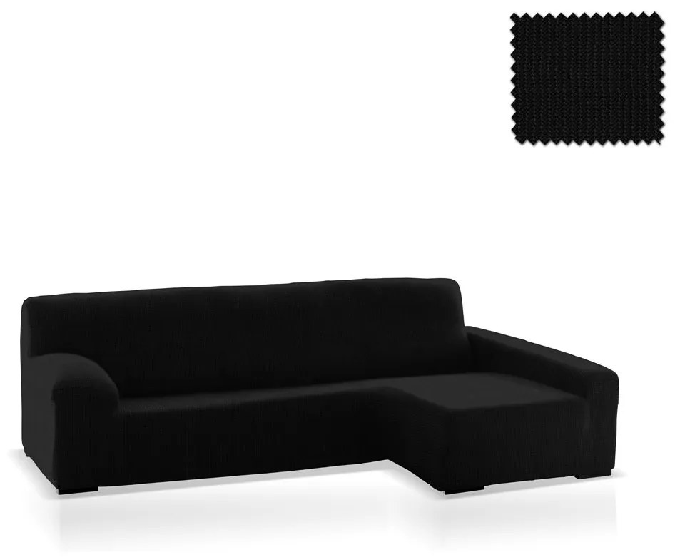 Capa para Chaise Longue Super-Elástica Milos