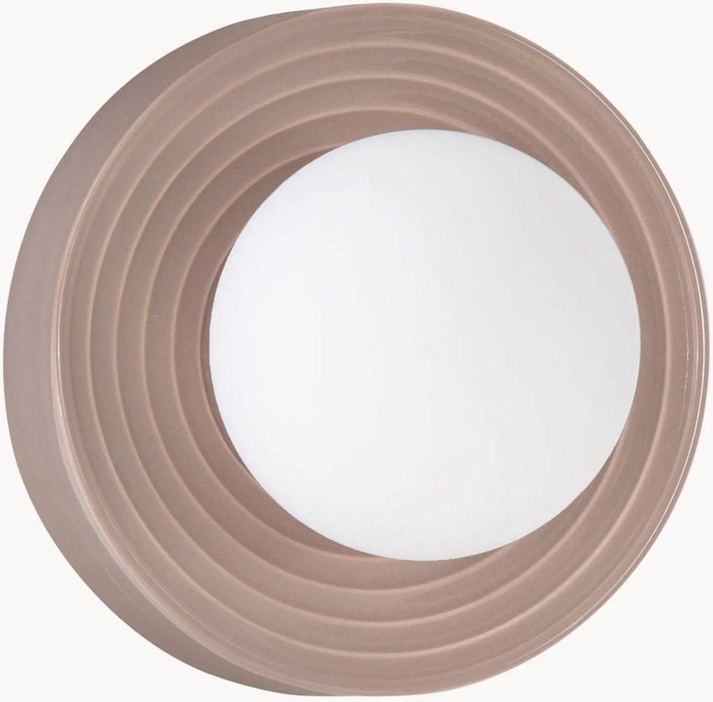 Candeeiro de parede regulável Orbique