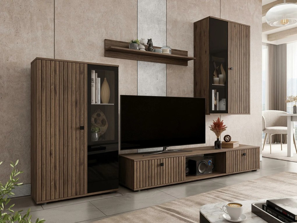 Conjunto para sala de estar Tucson 174