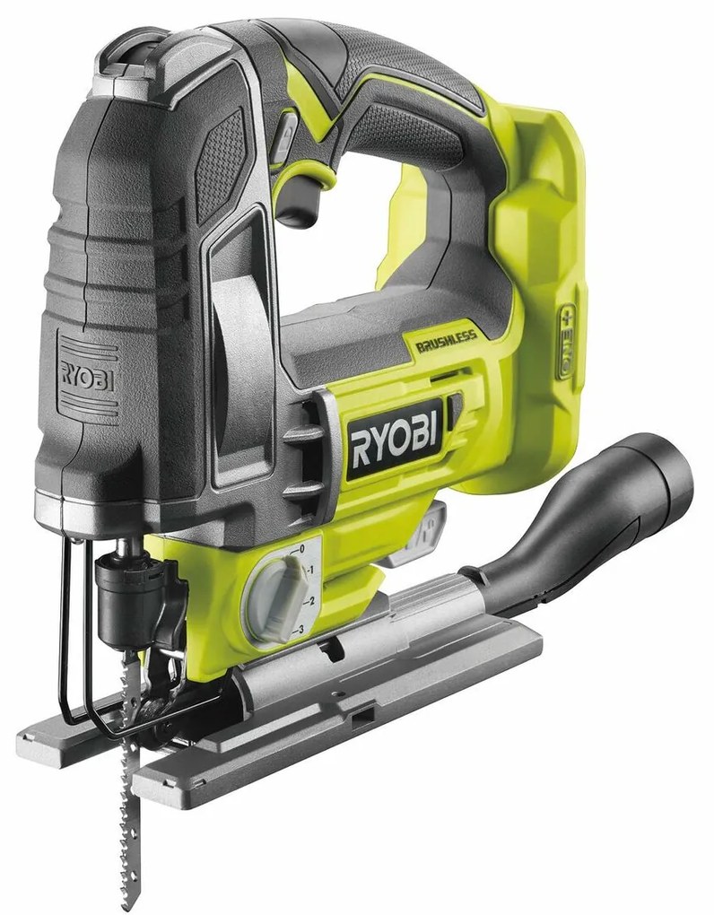 Motosserra Ryobi R18JS7-0