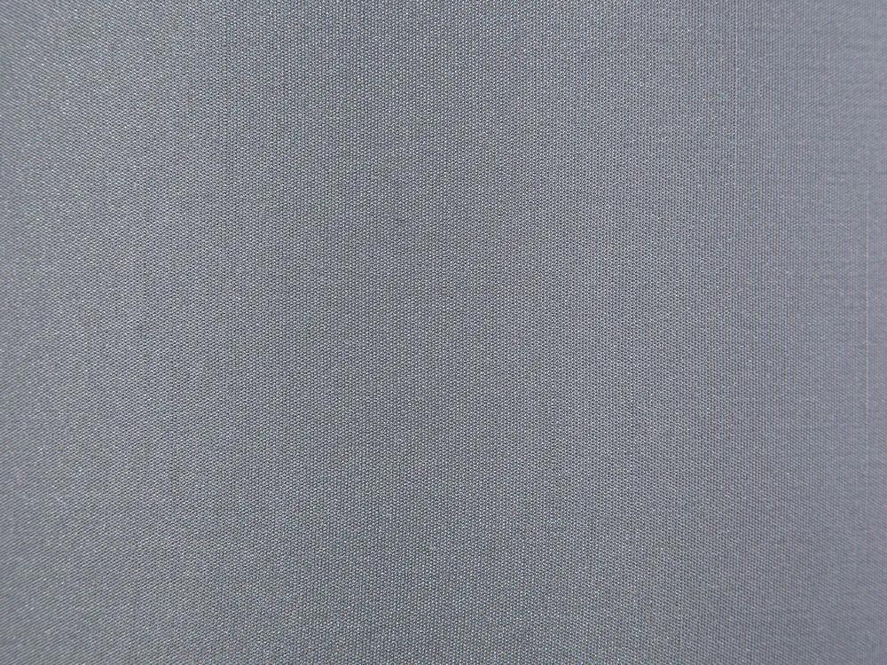 Candeeiro de mesa 41 cm cinzento RONAVA Beliani