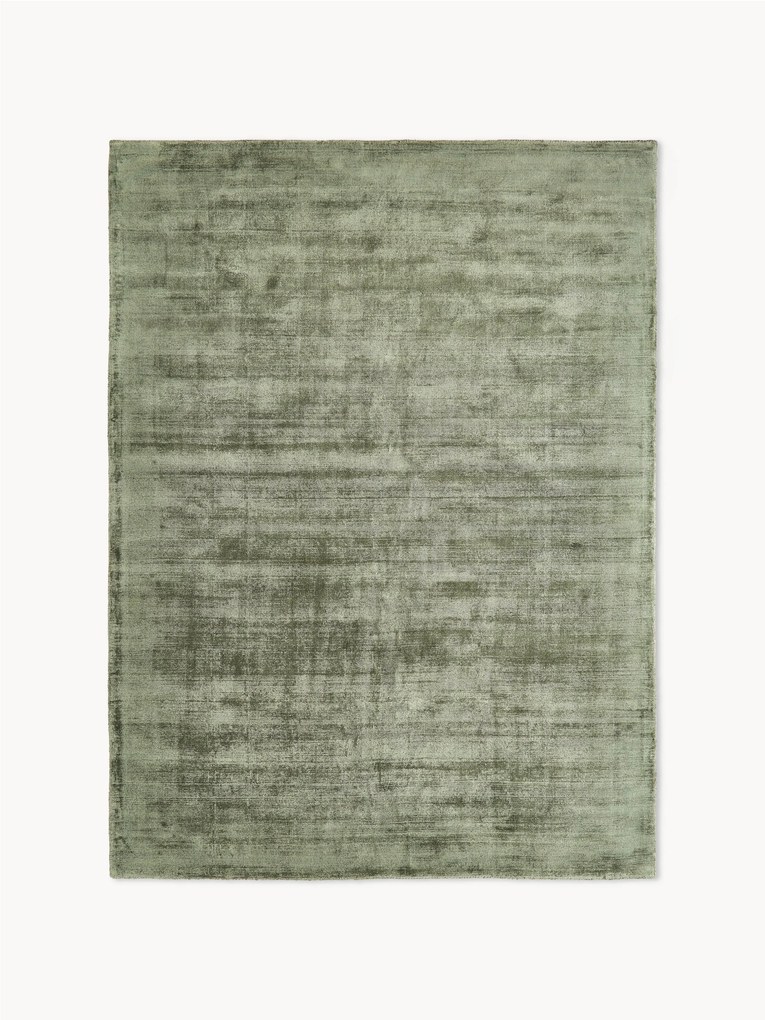 Tapete em viscose artesanal Jane