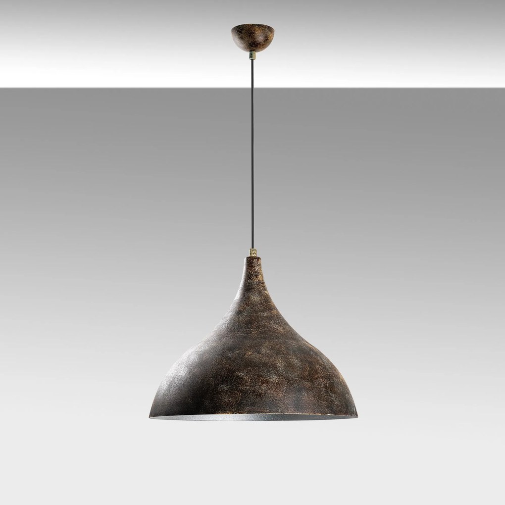 Chandelier Bıtlısım – Antiquation – Ø41 h:35 cm