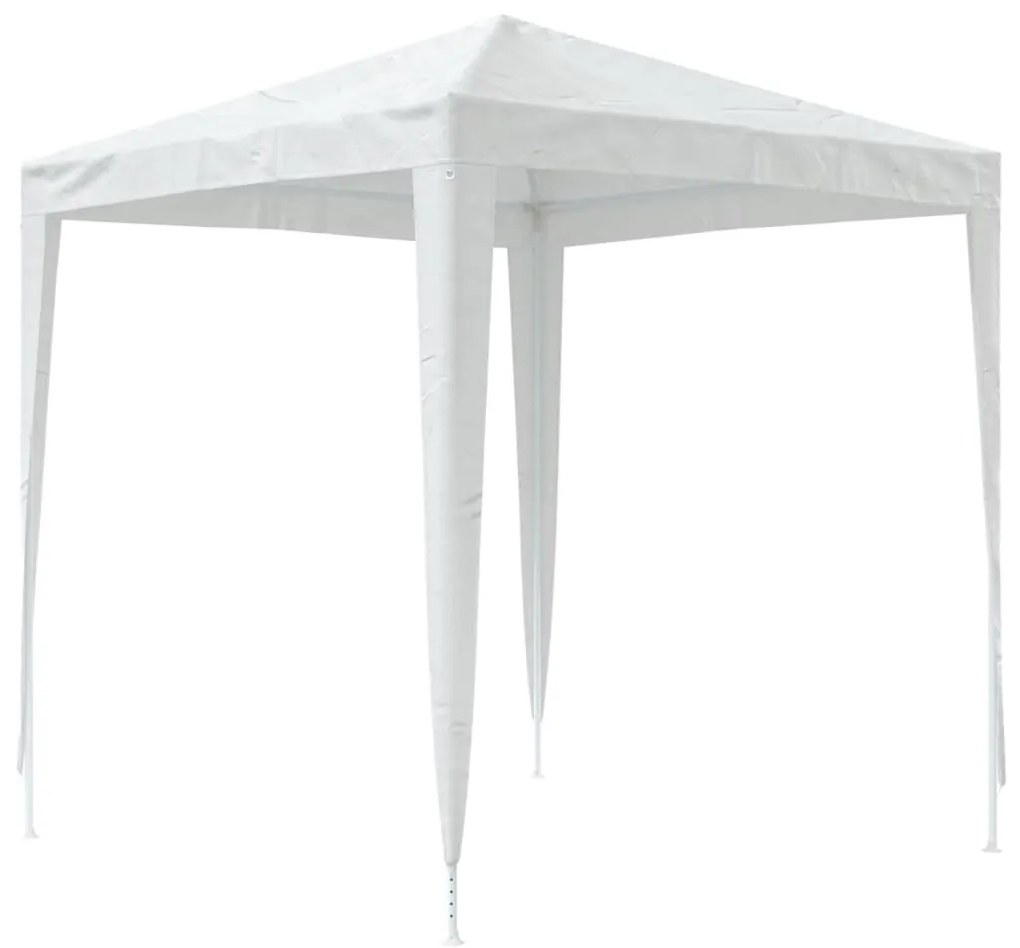 Tenda para festas 2x2 m branco