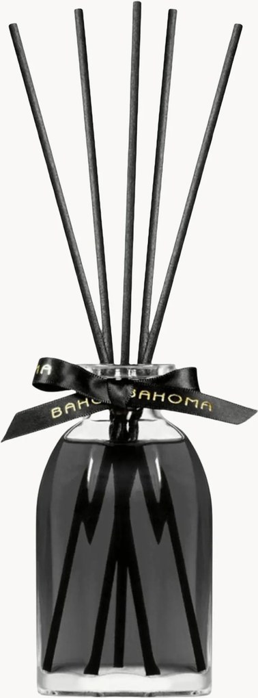 Difusor Obsidian (vetiver, cedro)