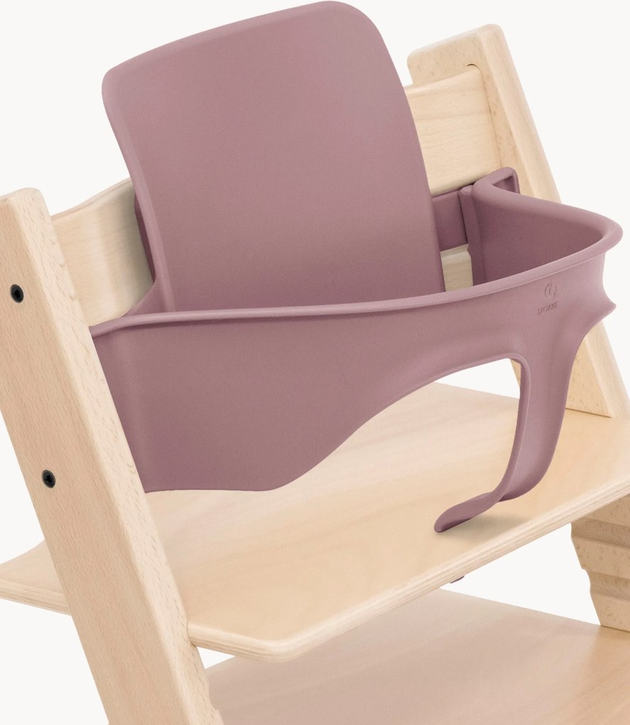 Conjunto de assento para bebé para cadeira alta infantil Tripp Trapp