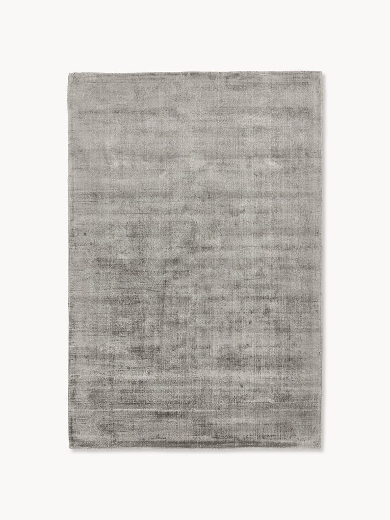 Tapete em viscose artesanal Jane