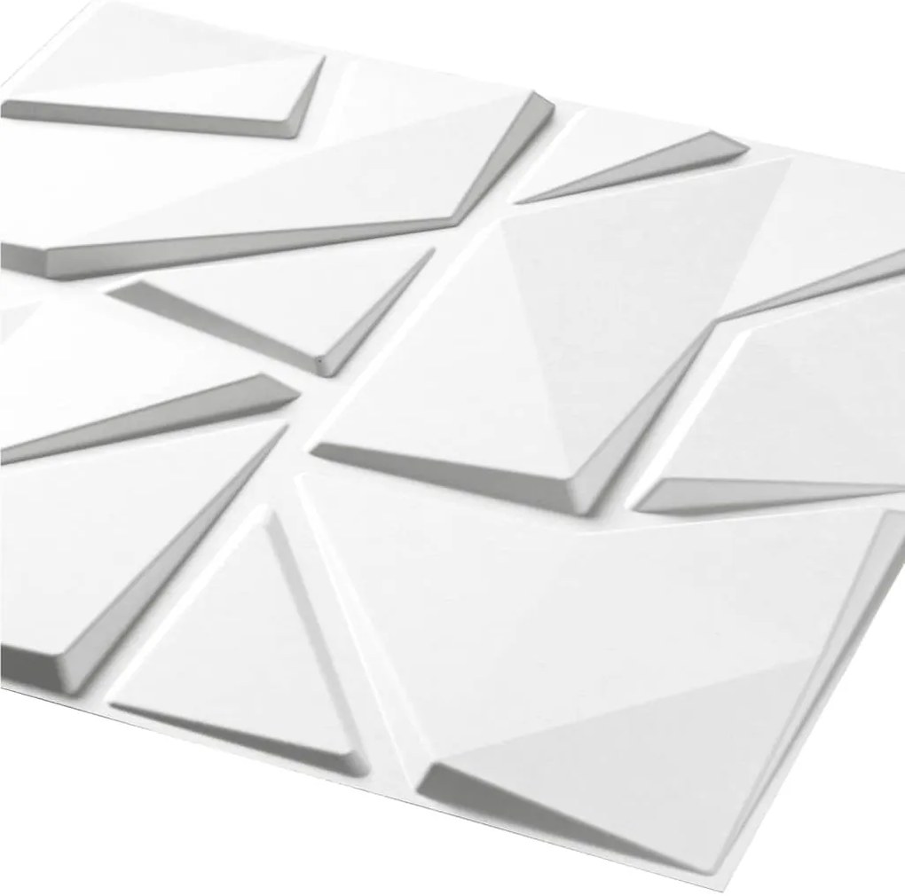 24 pcs painéis de parede 3D GA-WA31 Liam