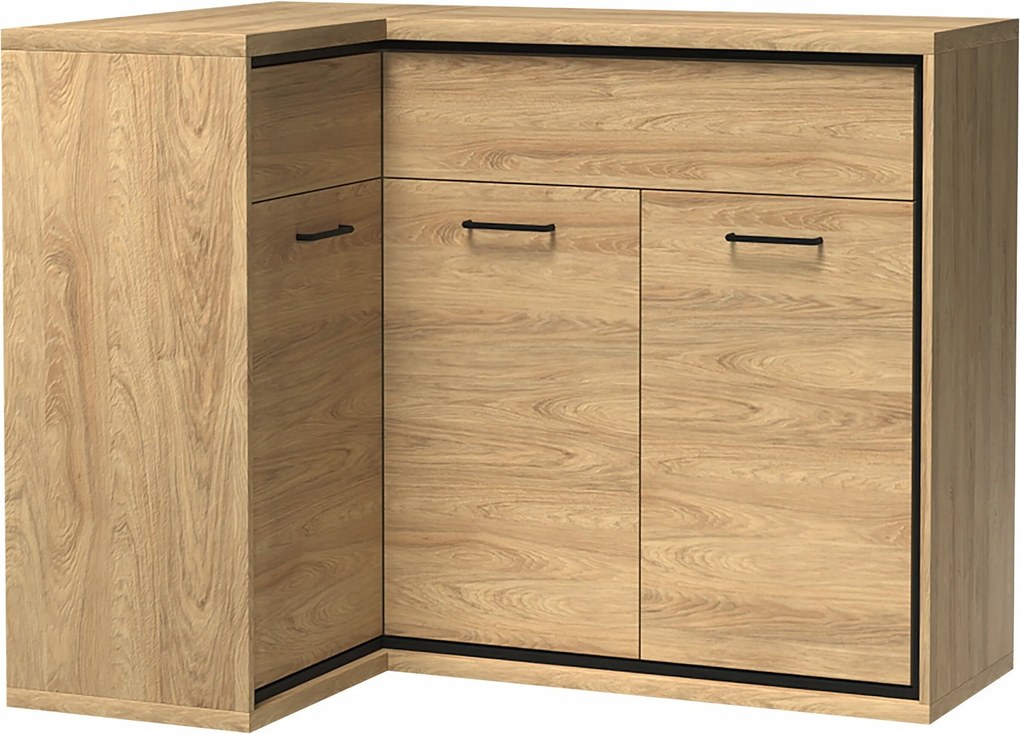 Cómoda para cantos Etrmoni 121