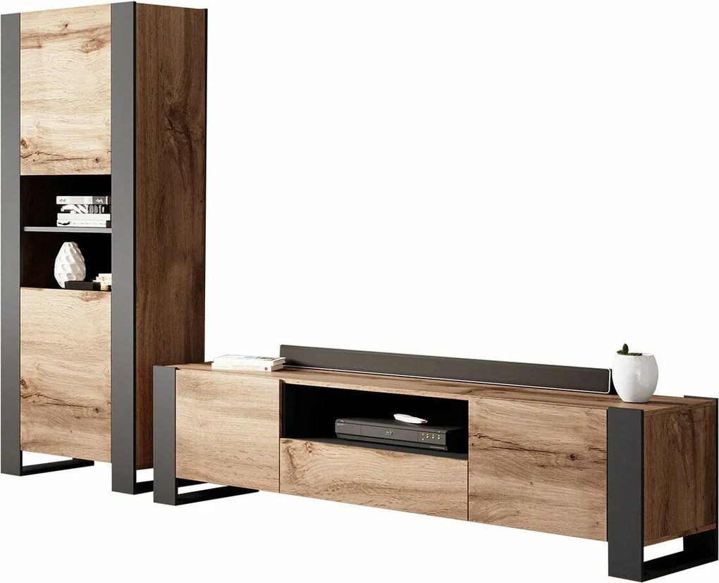 Conjunto para sala de estar Socius