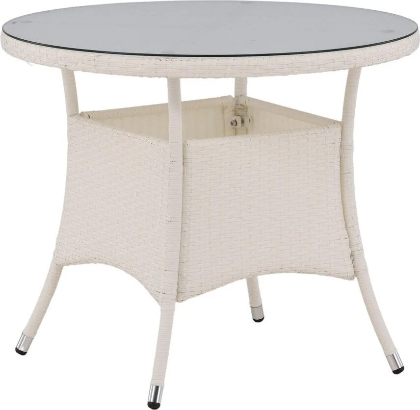 Mesa para o exterior Dallas 666