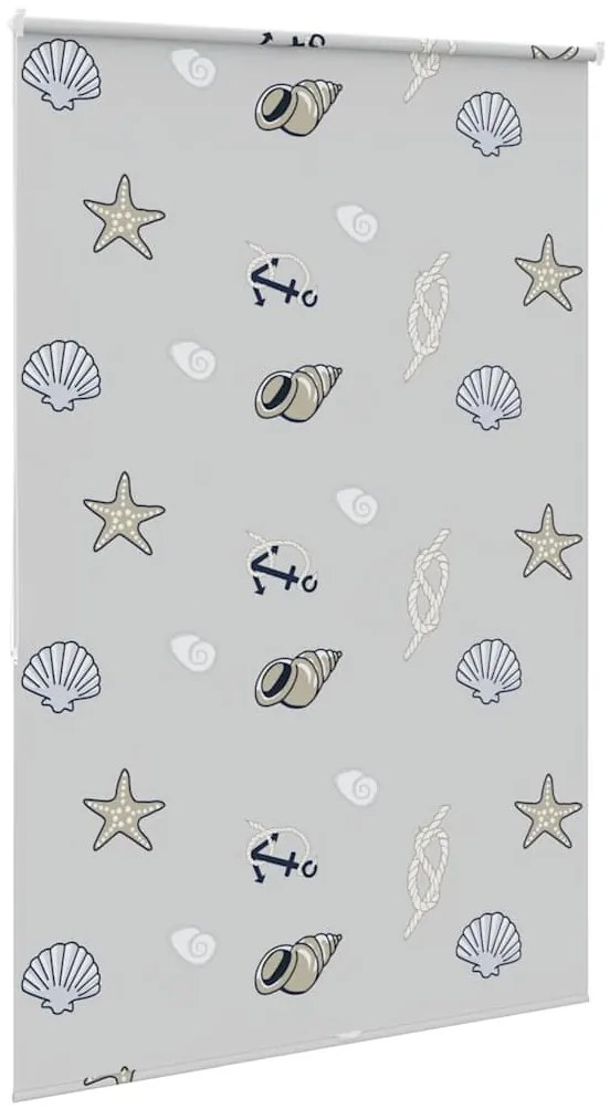 Rolo de Duche Estores 160x240 cm Largura Tecido 156 cm