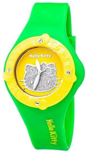Relógio para bebês Hello Kitty HK7158LS-03 (40 mm)