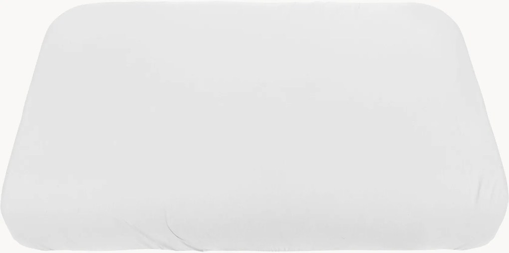 Lençóis para berço Jersey, conjunto de 2