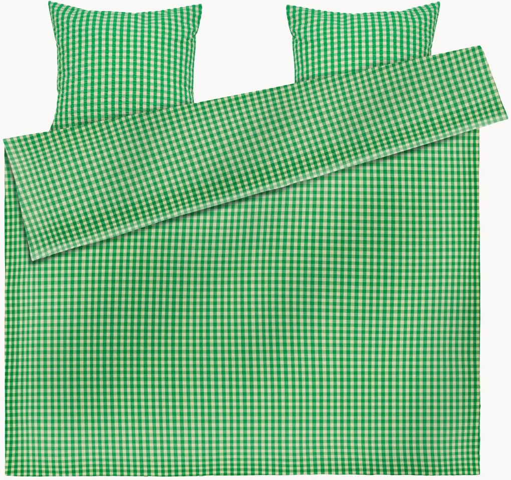 Conjunto de roupa de cama em algodão Bæk & Bølge