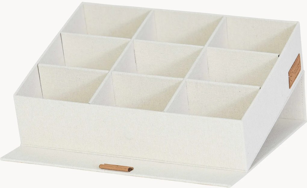Caixa com fecho magnético Premium