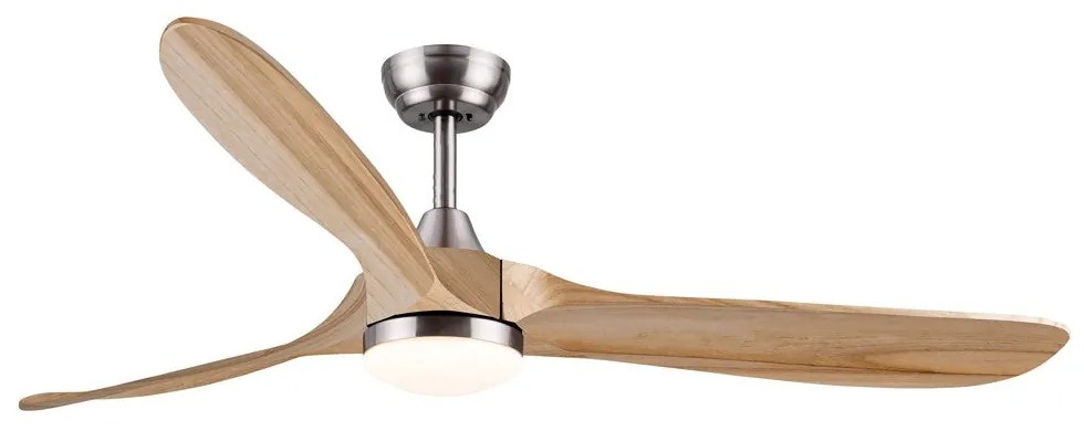 Yenbig DC LED Ceiling 15W CCT Clear Wood